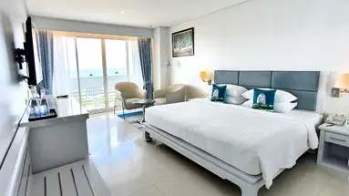 Andaman Beach Suites