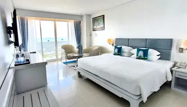 Andaman Beach Suites