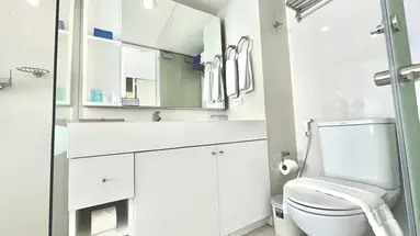 Andaman Beach Suites