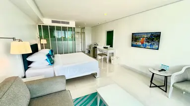 Andaman Beach Suites