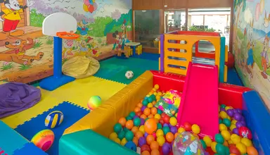 Andaman Beach Suites