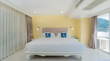 Andaman Beach Suites