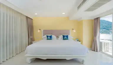 Andaman Beach Suites