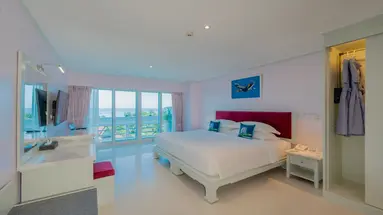 Andaman Beach Suites