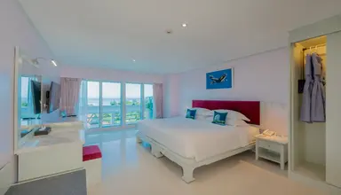 Andaman Beach Suites