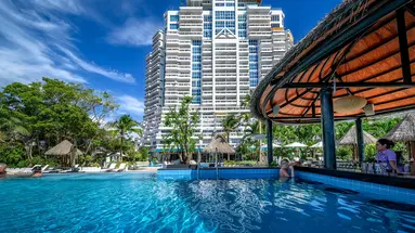 Andaman Beach Suites
