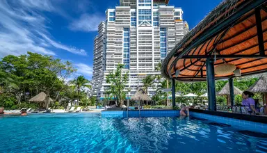Andaman Beach Suites