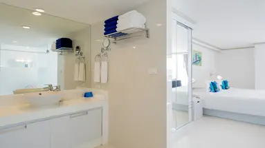 Andaman Beach Suites