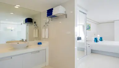 Andaman Beach Suites