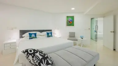 Andaman Beach Suites