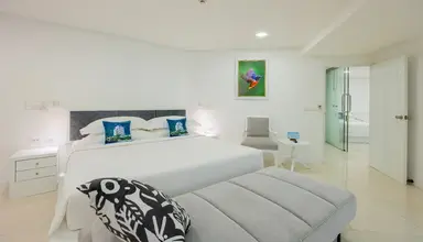 Andaman Beach Suites