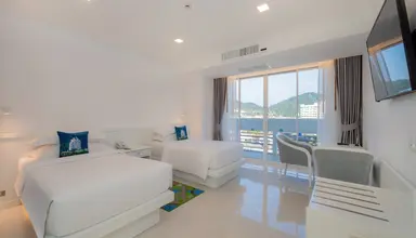 Andaman Beach Suites