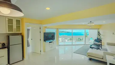 Andaman Beach Suites
