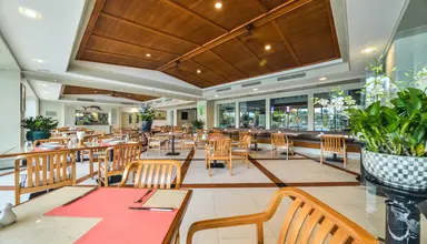 Andaman Beach Suites