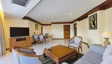 Andaman Beach Suites
