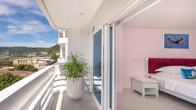 Andaman Beach Suites
