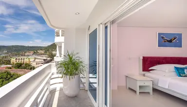 Andaman Beach Suites
