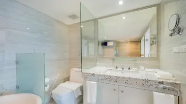 Andaman Beach Suites