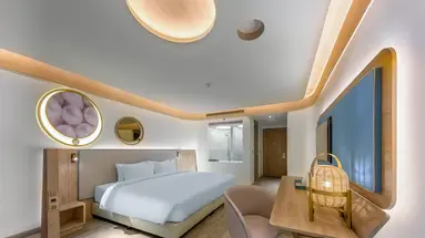 Andaman Embrace