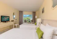 Andaman Embrace