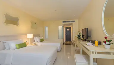 Andaman Embrace