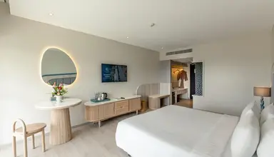 Andaman Embrace