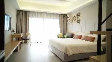 Andaman Resort Cannacia & Spa