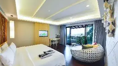 Andaman Resort Cannacia & Spa