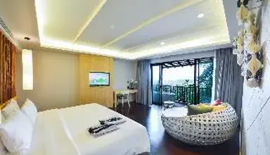 Andaman Resort Cannacia & Spa