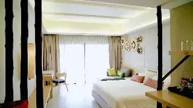 Andaman Resort Cannacia & Spa
