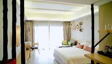 Andaman Resort Cannacia & Spa