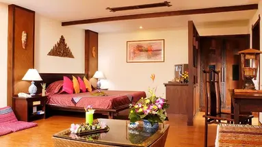 Andaman Resort Cannacia & Spa
