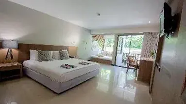 Andaman Resort Cannacia & Spa