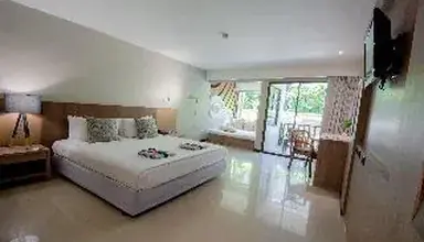 Andaman Resort Cannacia & Spa