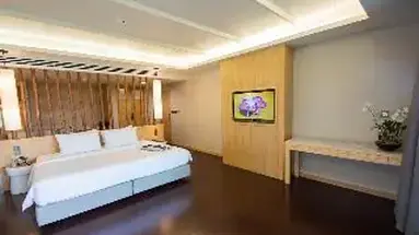 Andaman Resort Cannacia & Spa