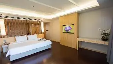 Andaman Resort Cannacia & Spa