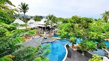 Andaman Resort Cannacia & Spa