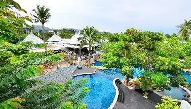 Andaman Resort Cannacia & Spa