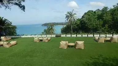 Andaman Resort Cannacia & Spa