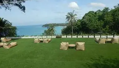 Andaman Resort Cannacia & Spa