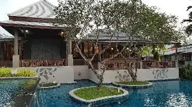 Andaman Resort Cannacia & Spa