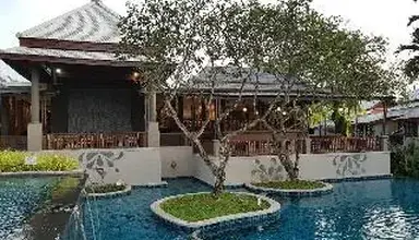 Andaman Resort Cannacia & Spa