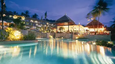 Andaman Resort Cannacia & Spa