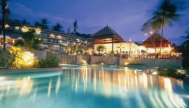 Andaman Resort Cannacia & Spa