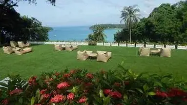 Andaman Resort Cannacia & Spa