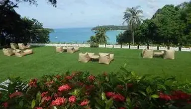 Andaman Resort Cannacia & Spa