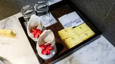 Andaman Resort Cannacia & Spa