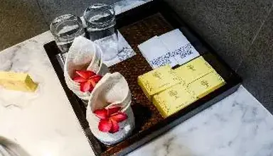 Andaman Resort Cannacia & Spa