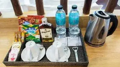 Andaman Resort Cannacia & Spa