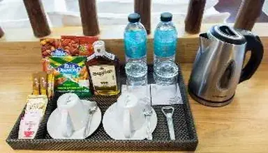 Andaman Resort Cannacia & Spa